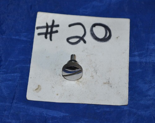 ALCO BLINDSTITCH ZIGZAG SEWING MACHINE PARTS READY TO MOUNT TO YOUR MACHINE - Picture 16 of 35
