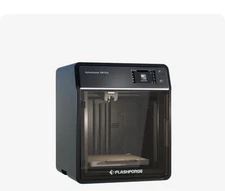 Flashforge Adventure 5m Pro 3D Printer for Cheap Never Opened The Box Never Used