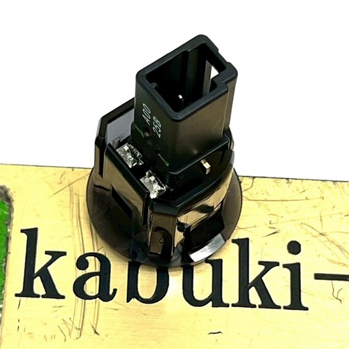 Sensor de carga solar genuino Subaru 73730SA001 temperatura de cabina OEM piezas de automóviles Japón - Imagen 5 de 9
