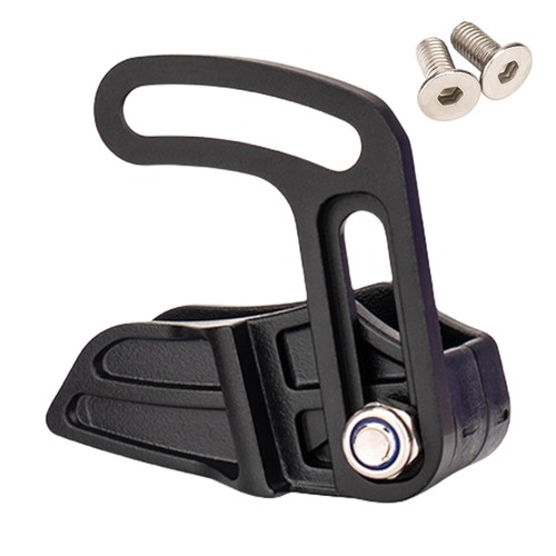 Bike Chain Tensioner Alignment Tool Drivetrains Chain Guard Chain Stabilizer - Picture 10 of 10