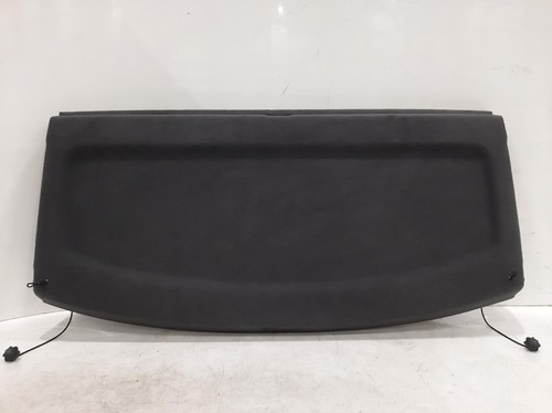 Heckgepäck Laderaumabdeckung Hutablage Volkswagen Golf Mk6 Schrägheck 2009 grau