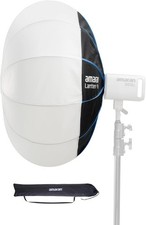 Amaran Lantern 90cm Large Spherical Bowens Mount Softbox