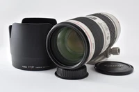 Canon EF 70-200mm f2.8 L IS II USM Telephoto Zoom Lens From JAPAN Exc+++