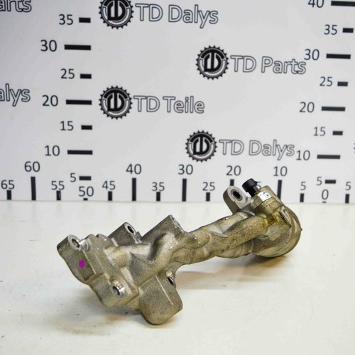 CHEVROLET CAMARO Ölkühler 12664246 3.6 Benzin 250kw 2015 11398799 - Picture 3 of 6