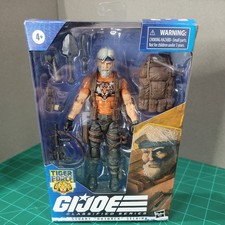 G.I. Joe Stuart Outback 6 in Action Figure - 84773686