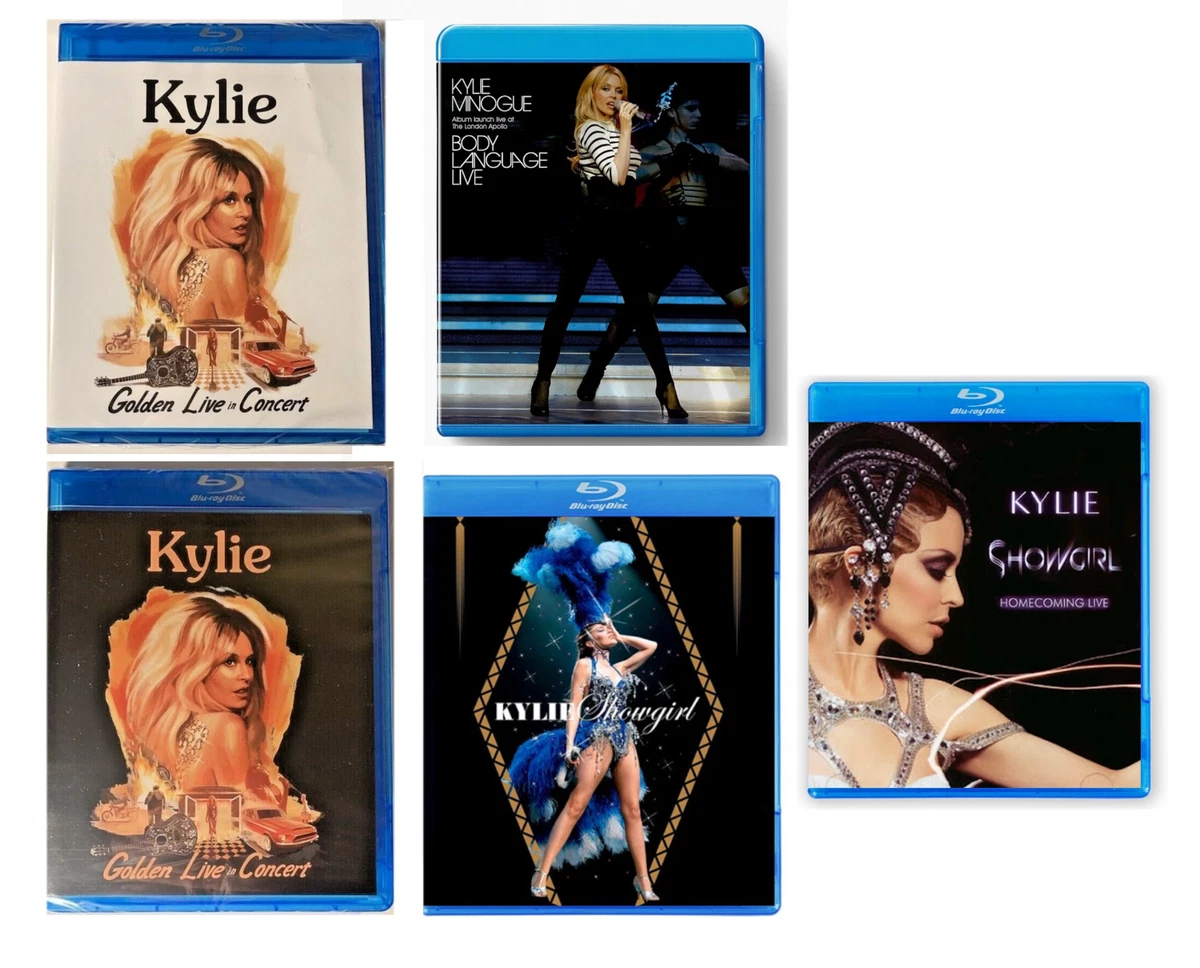 Kylie Minogue Memorabilia for sale | eBay
