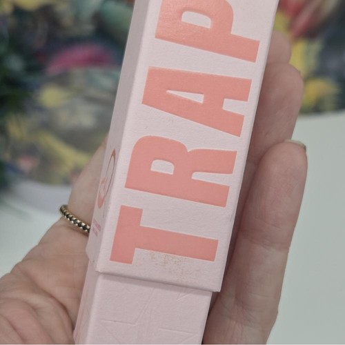 Jeffree Star Velvet Trap Bullet Lipstick - Man Down NEW - Picture 11 of 11