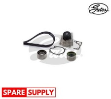 WATER PUMP & TIMING BELT SET FOR MAZDA GATES KP15630XS