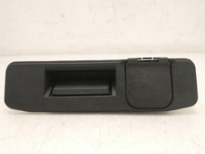 MERCEDES C CLASS <TAILGATE BOOTLID HANDLE NUM_DOOR> A0997502400 21-24