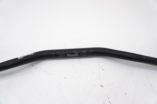 Manillar Renthal Fatbar K 839 Bend 1 1/8 mango negro barras de grasa barra - Imagen 11 de 14