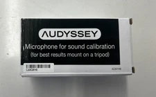 Audyssey ACM1HB Sound Calibration Set Up Microphone