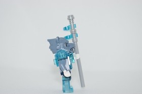 LEGO® Legends of Chima Minifigures Saber-Tooth Tiger Tribe Lot loc124, 125, 126 