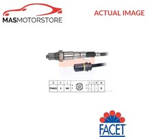 LAMBDA OXYGEN O2 SENSOR EPS 1998284 A FOR MERCEDES-BENZ E-CLASS,C-CLASS,CLK