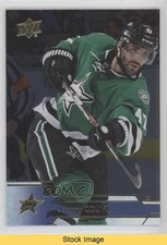 2016-17 Upper Deck Silver Foil Johnny Oduya #64 READ 0qr0