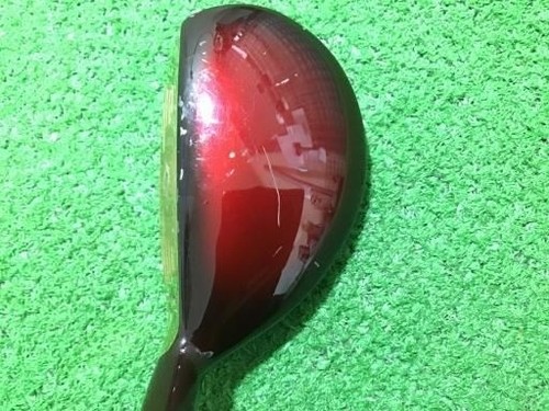 MAJESTY Prestigio XI H5 Hybrid Utility 2020 Golf Club 22deg S-Flex LV740 Used - Picture 2 of 5