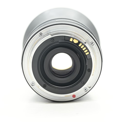 Zeiss 21mm f2.8 Distagon T* ZE Lens Canon EF #673 - Picture 6 of 7