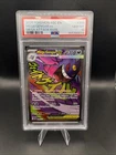 Mega Gengar EX Mega Attack Rare Ascended Heroes 269/217 PSA 10