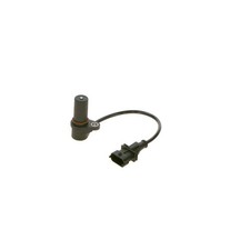 Genuine Bosch Crankshaft Pulse Sensor for Honda Civic VII Hatchback 0281002486