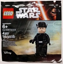 LEGO® STAR WARS™ 5004406 First Order General - NEU & OVP -