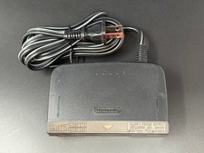 Official Nintendo 64 AC Power Adapter [NUS-002(USA)] *TESTED