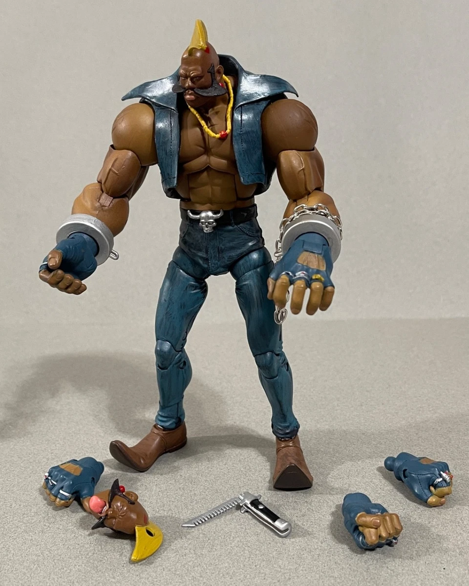 street fighter sota figure products for sale | eBay