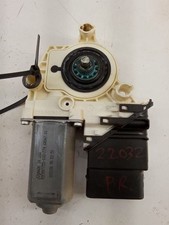 2006 VOLKSWAGEN JETTA PASSENGER REAR POWER WINDOW MOTOR OEM 1K5839402A