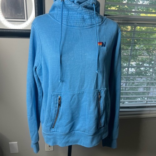 Aviator Nation Ninja pullover unisex sweatshirt large $207 - Picture 12 of 16