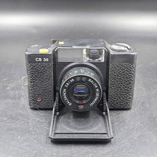 Balda CS 35 Camera - Untested, Vintage