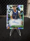 2025-26 Topps Cosmic Chrome Cooper Flagg RC Auto Variation Refractor #CCA-CF