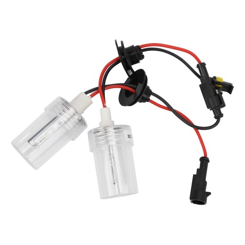 H7 Xenon Headlight Bulbs LED Headlight Bulbs Xenon Bulb Super Bright - Picture 5 of 24