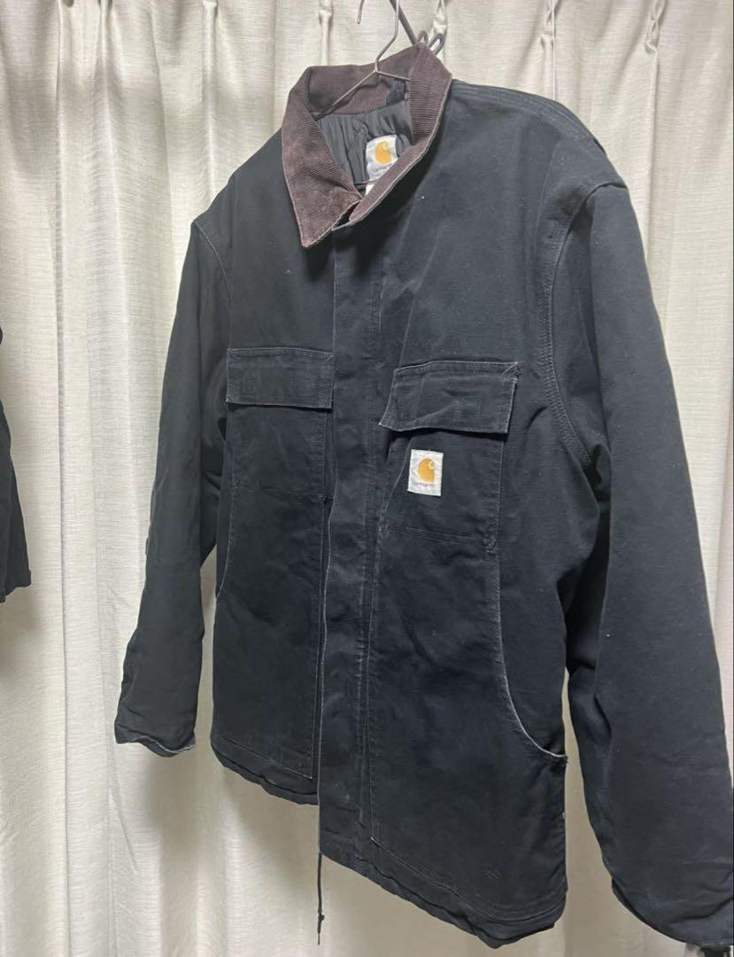 Carhartt Traditional Coat Black | eBay Carhartt Traditional Coat Black | eBay