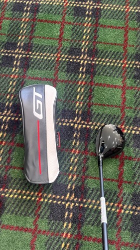 2025 Titleist GT2 #3 Holz - 15° Tensei 1K Blue 65 Regular Flex