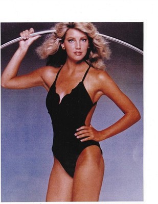 Heather Locklear  8'' x 1 0'' color photo - Free Shipping!!