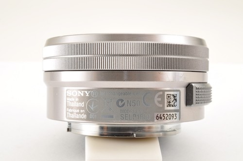 [Mint] SONY Alpha a5000 Digital Camera PINK & SELP1650 Lens JAPAN English OK! - Picture 17 of 20