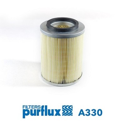 PURFLUX Luftfilter A330 Filtereinsatz für FORD TERRANO NISSAN MAVERICK UDS UNS 1