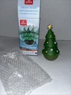 Globe Holiday ROCKERS CHRISTMAS TREE I ROCK AND LIGHT UP Opened To Test