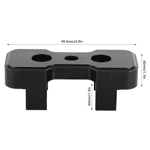 Transmission Transmission Mount Insert Accessory Replacement Fit For - Picture 12 of 14