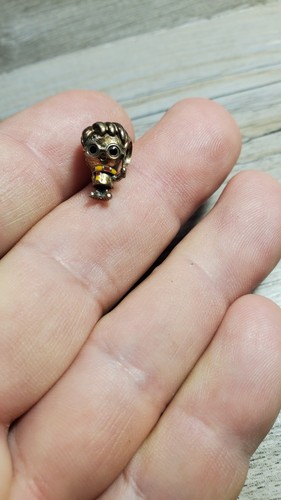 Authentic Pandora Harry Potter Sterling Silver 925 Charm - Picture 3 of 9