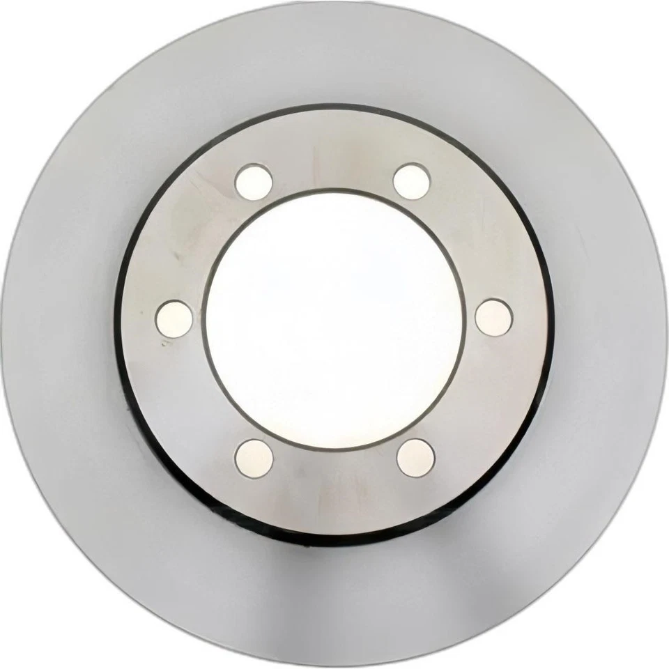 Тормозной ротор для 1979 International Harvester 1724 1754 1924 S F1924 F1954 - Изображение 3 из 4