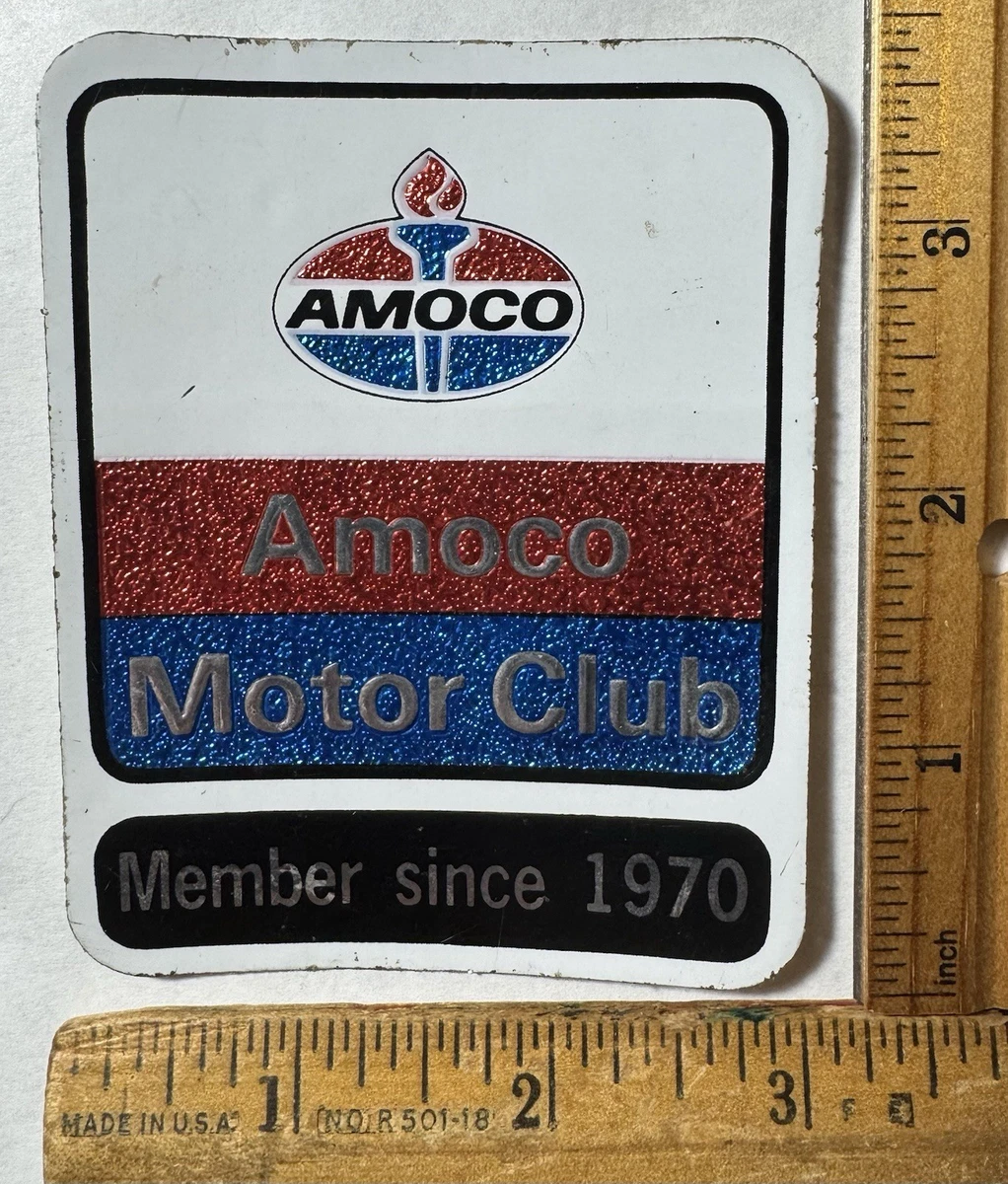 Amoco Advertising for sale | eBay