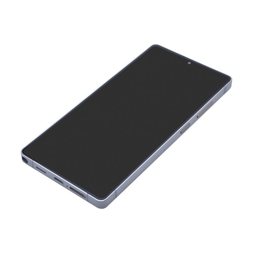 OLED Screen Digitizer Assembly with Frame for Samsung Galaxy S25 Ultra 5G S938 - Picture 2 of 16