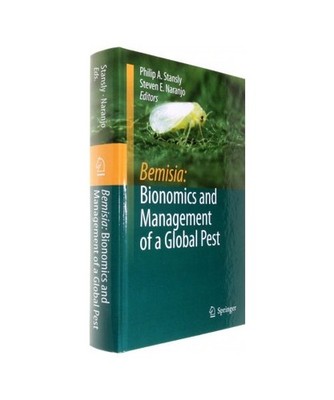 Bemisia: Bionomics and Management of a Global Pest