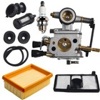 Tool Carburetor 4224-120-0651 Accessories Alternatives Kit Replacement Set