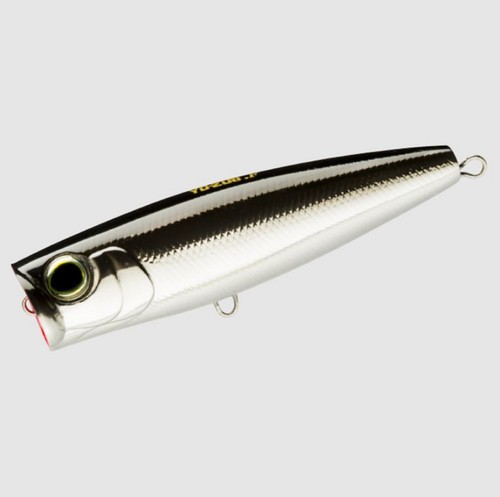 Yo Zuri Hydro Popper 120 mm Flottant Leurre R1152-CSBL (1519) - Photo 5/6