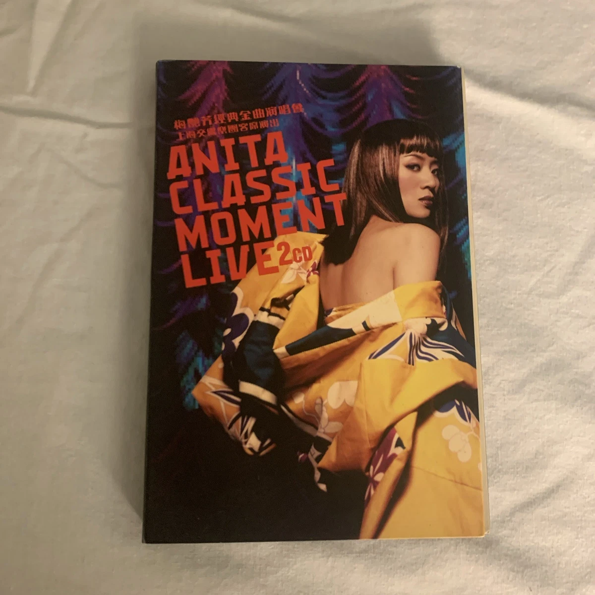 anita mui products for sale | eBay