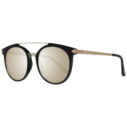 Guess GU7532 01G 52MM Sunglasses JZ