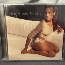 On the 6 by Lopez, Jennifer (CD, 2010)