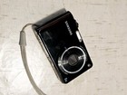 Appareil photo numérique Samsung PL150 12,4 mégapixels Sans Chargeur !
