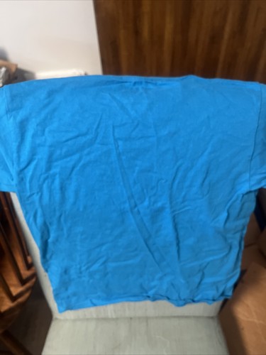 3 Gildan Birthday Squad Shirt Small Youth 2 Blue 1 Pink - Picture 8 of 12