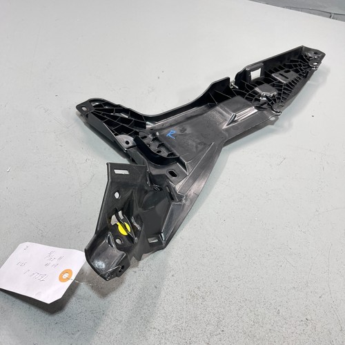 REAR RIGHT SIDE C PILLAR MOUNT SUPPORT BRACKET 2012-2016 TESLA MODEL S OEM - Picture 4 of 15